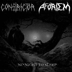 Aforism : No Night to Sleep
